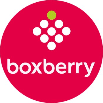 boxberry - SCM в E-commerce